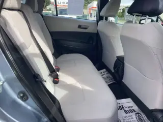 2022 Toyota Corolla Cross L