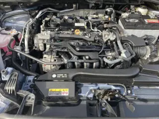 2022 Toyota Corolla Cross L