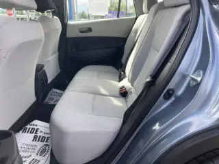 2022 Toyota Corolla Cross L