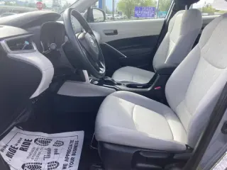 2022 Toyota Corolla Cross L