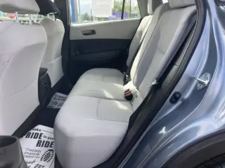 2022 Toyota Corolla Cross L