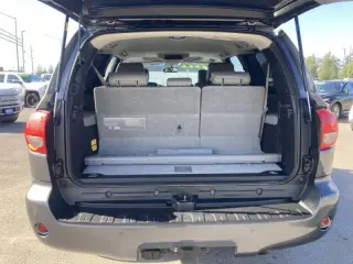 2014 Toyota Sequoia Platinum