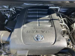 2014 Toyota Sequoia Platinum