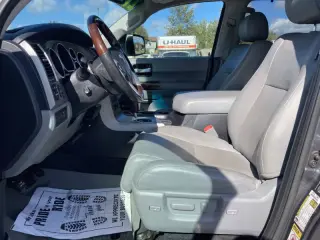 2014 Toyota Sequoia Platinum