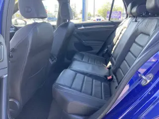2019 Volkswagen Golf R 4Motion