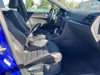 2019 Volkswagen Golf R 4Motion