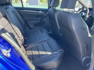2019 Volkswagen Golf R 4Motion
