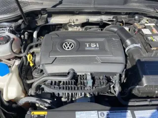 2019 Volkswagen Golf R 4Motion