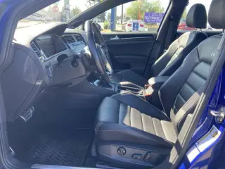2019 Volkswagen Golf R 4Motion
