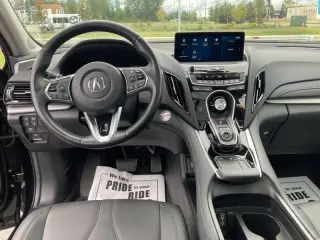 2021 Acura RDX SH-AWD w/Tech