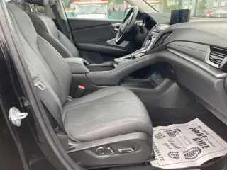 2021 Acura RDX SH-AWD w/Tech