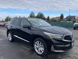 2021 Acura RDX SH-AWD w/Tech