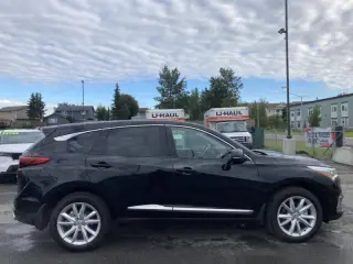 2021 Acura RDX SH-AWD w/Tech