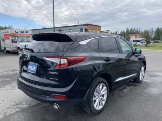 2021 Acura RDX SH-AWD w/Tech