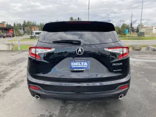 2021 Acura RDX SH-AWD w/Tech