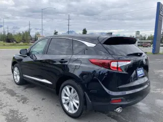 2021 Acura RDX SH-AWD w/Tech