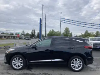 2021 Acura RDX SH-AWD w/Tech