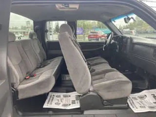 2005 GMC Sierra 1500