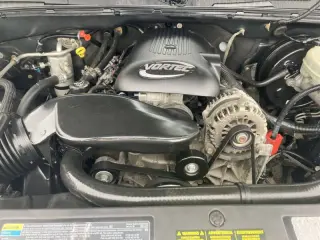 2005 GMC Sierra 1500