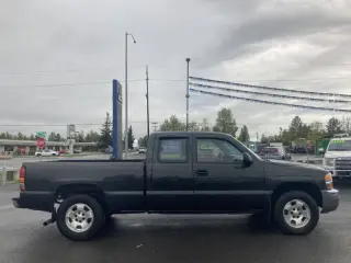2005 GMC Sierra 1500