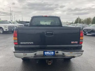 2005 GMC Sierra 1500