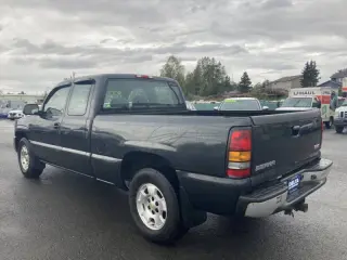 2005 GMC Sierra 1500