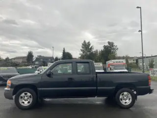 2005 GMC Sierra 1500