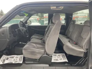 2005 GMC Sierra 1500