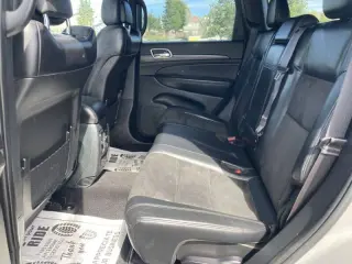 2022 Jeep Grand Cherokee WK Laredo E