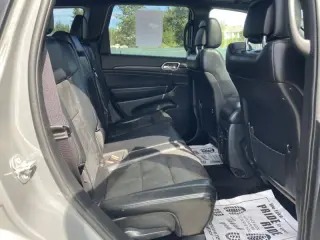 2022 Jeep Grand Cherokee WK Laredo E