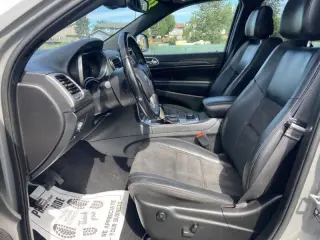 2022 Jeep Grand Cherokee WK Laredo E