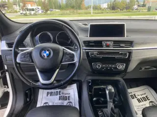 2018 BMW X2 xDrive28i