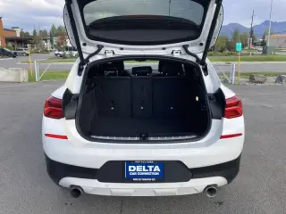 2018 BMW X2 xDrive28i