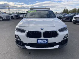 2018 BMW X2 xDrive28i