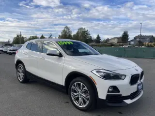 2018 BMW X2 xDrive28i