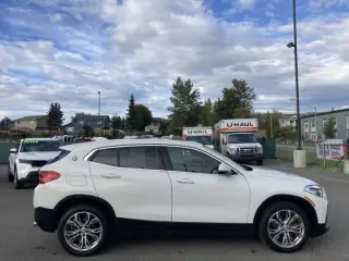 2018 BMW X2 xDrive28i