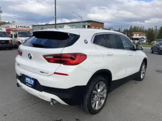 2018 BMW X2 xDrive28i