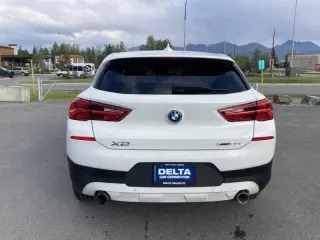 2018 BMW X2 xDrive28i