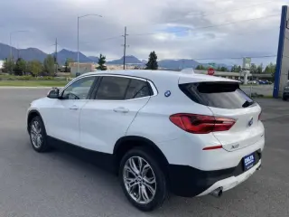 2018 BMW X2 xDrive28i