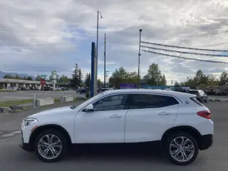 2018 BMW X2 xDrive28i