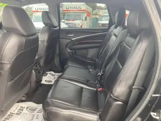 2014 Acura MDX SH-AWD w/Tech