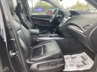 2014 Acura MDX SH-AWD w/Tech