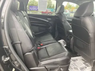 2014 Acura MDX SH-AWD w/Tech