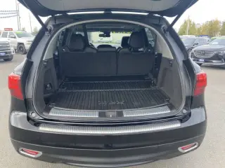 2014 Acura MDX SH-AWD w/Tech
