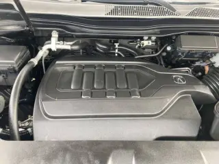 2014 Acura MDX SH-AWD w/Tech