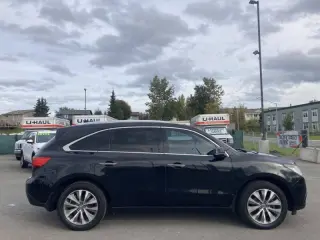 2014 Acura MDX SH-AWD w/Tech
