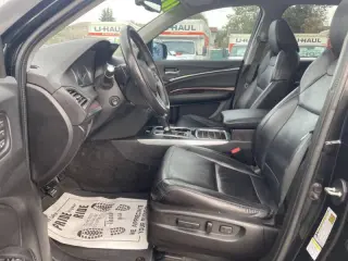 2014 Acura MDX SH-AWD w/Tech