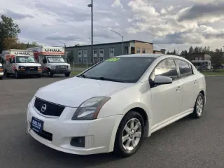2010 Nissan Sentra 2.0