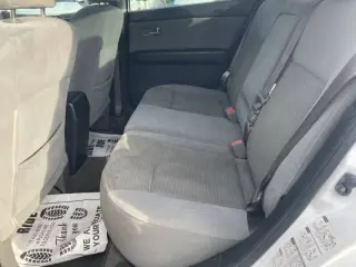 2010 Nissan Sentra 2.0
