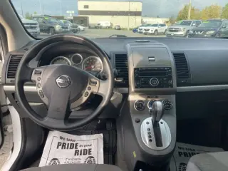 2010 Nissan Sentra 2.0